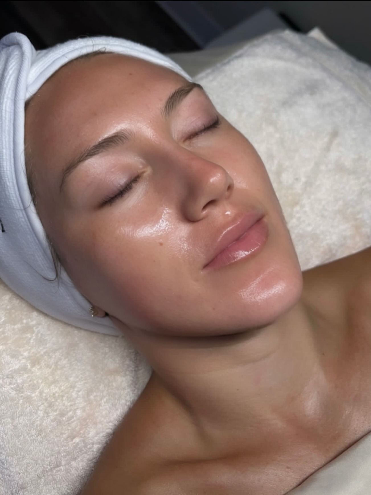 Custom Facial