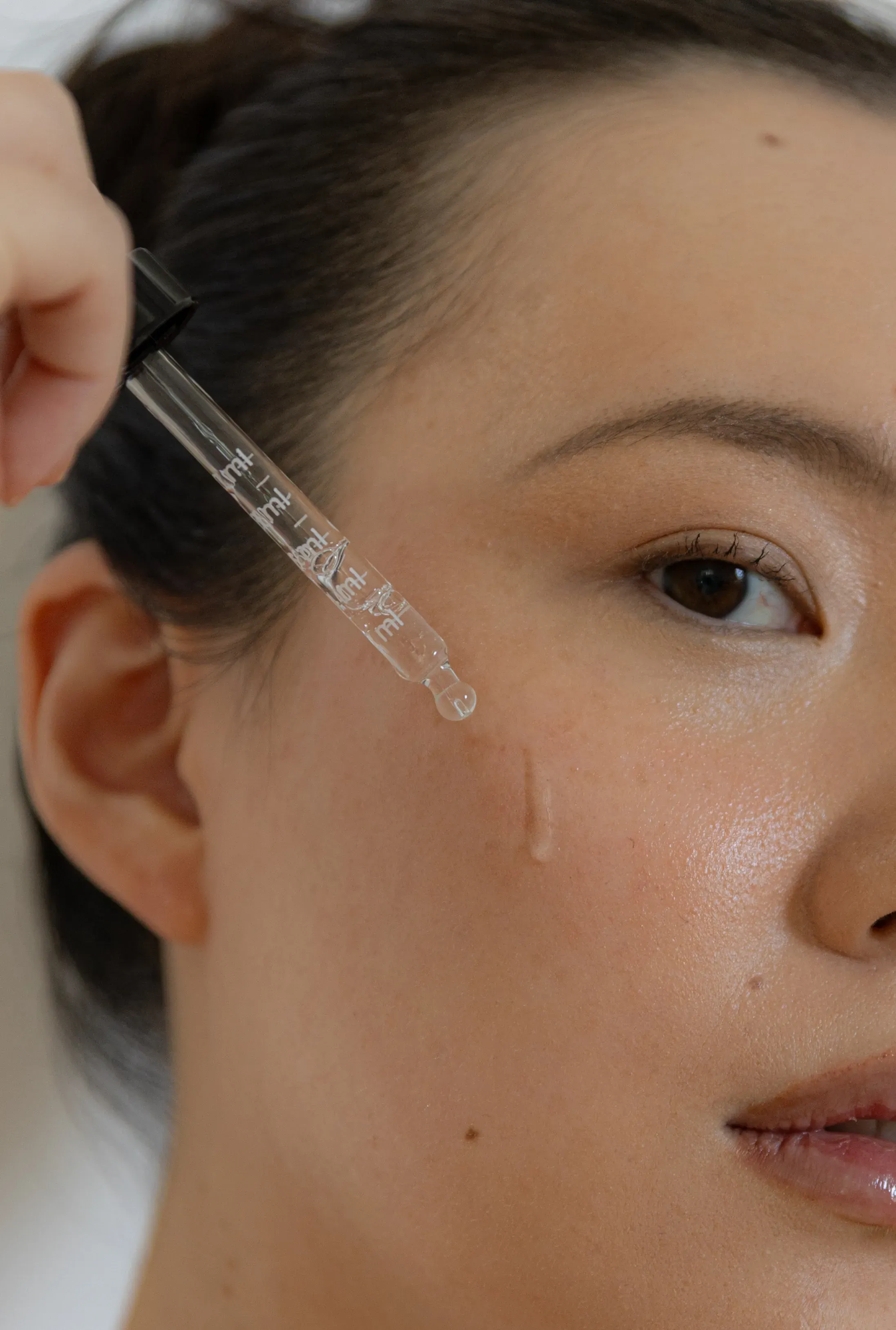 Glass Facial