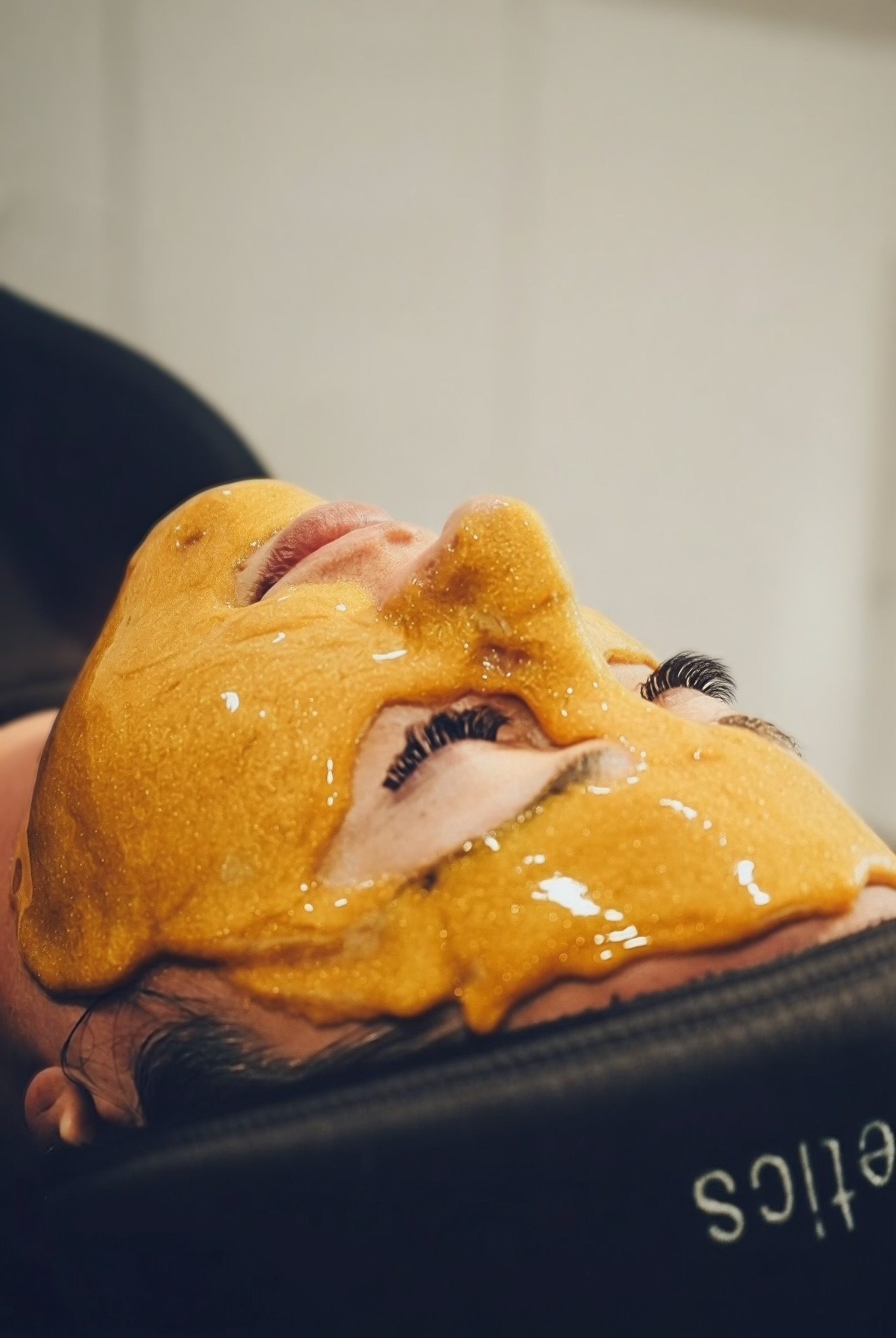 Gold Facial