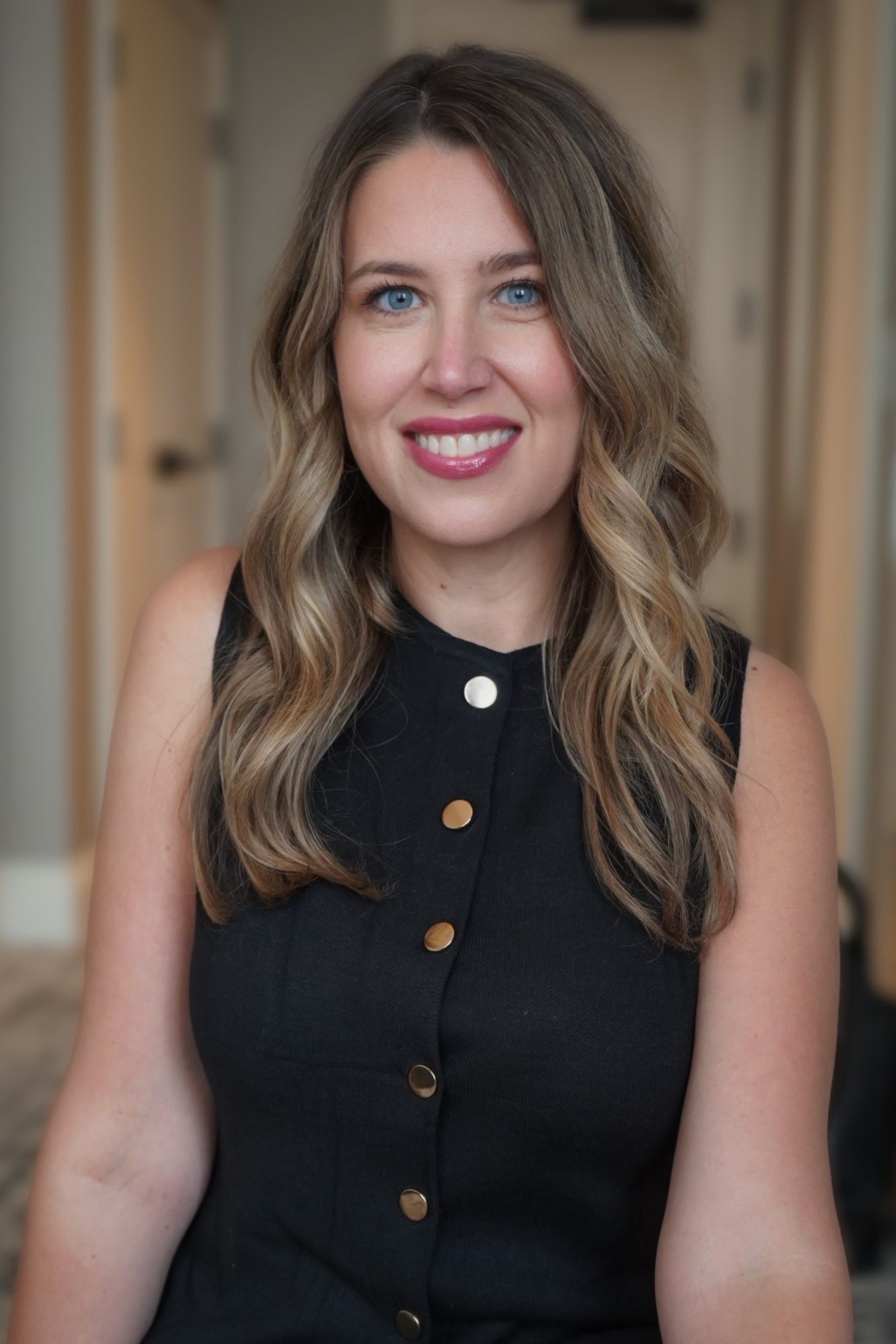 Meghan Scarzo, MSN, RN