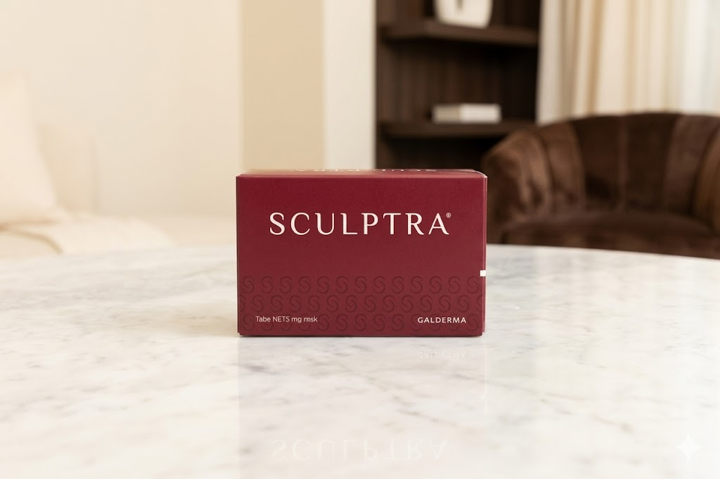 Sculptra