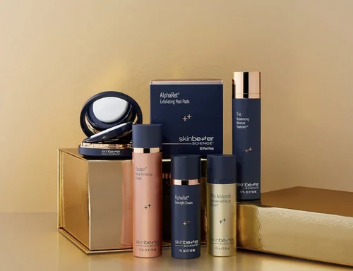 Skinbetter Science